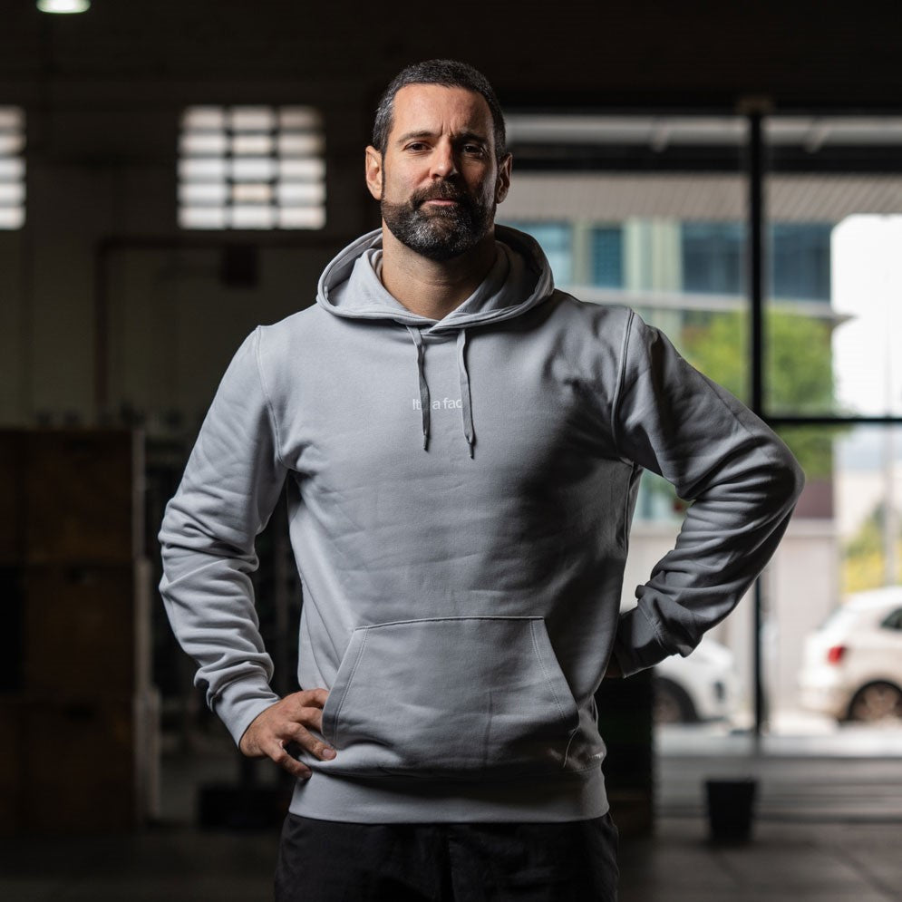 Cocowod ropa crosstraining Hoodies & Sudaderas modelo That Moment | Hoodie