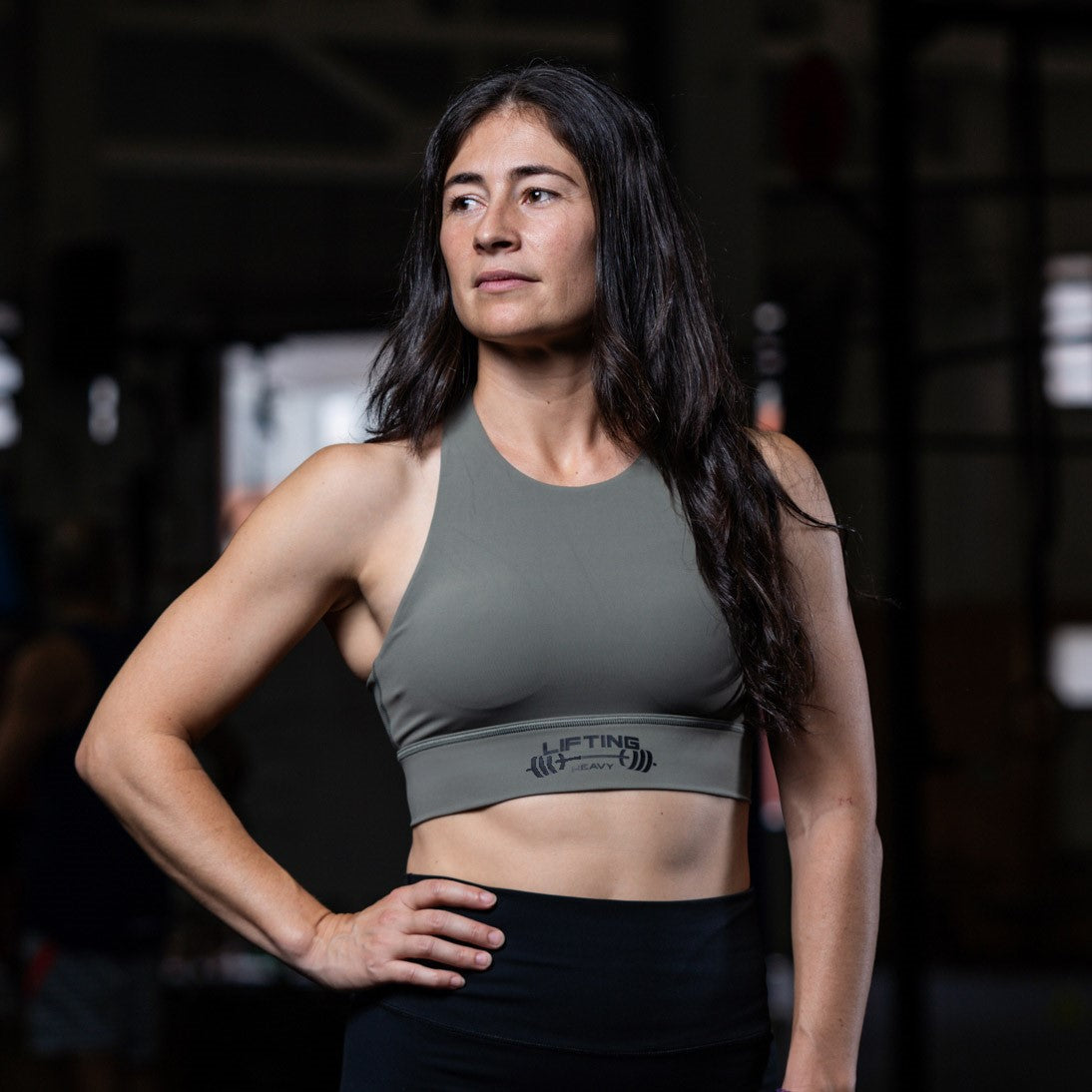 Cocowod ropa crosstraining Sujetadores Deportivos modelo Lifting Heavy | Extreme Sujetador