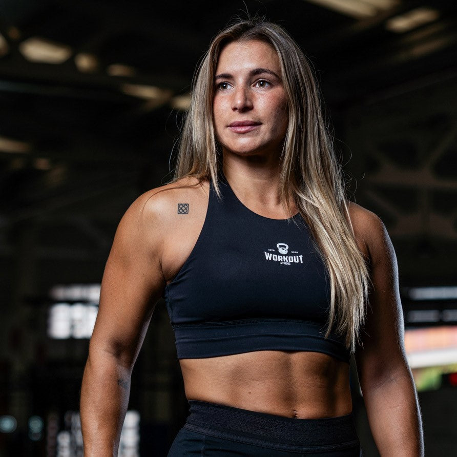 Cocowod ropa crosstraining Sujetadores Deportivos modelo Workout | Extreme Sujetador