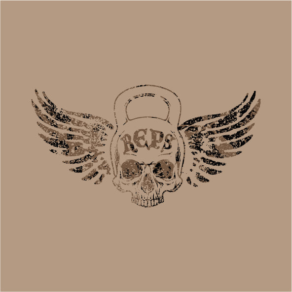 Cocowod ropa crosstraining Gorras, Gorros y Sombreros modelo Deadly Reps