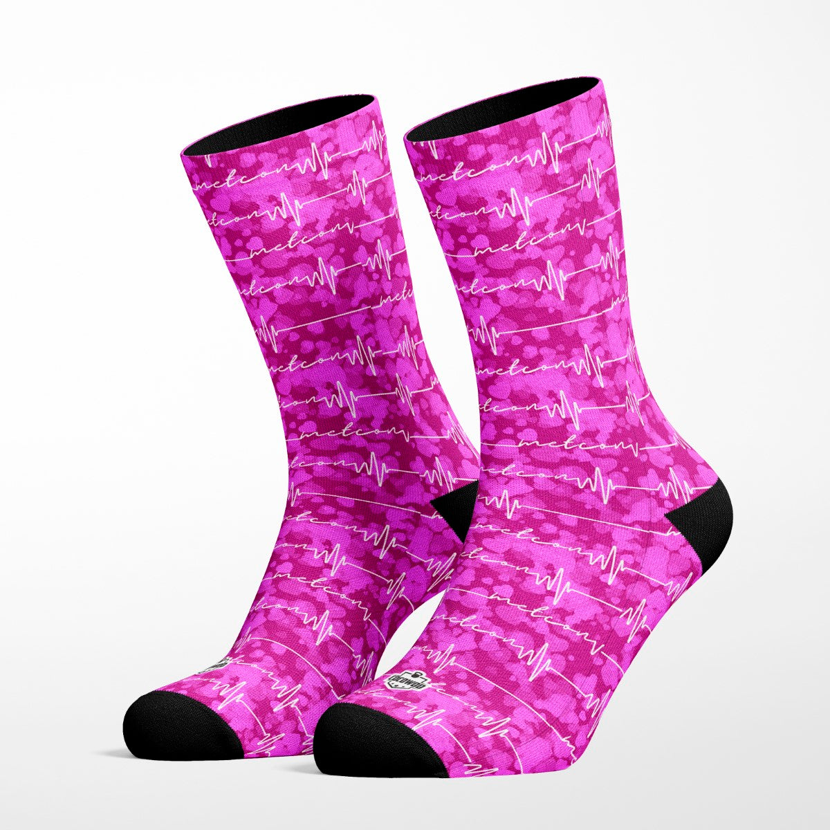 Cocowod ropa crosstraining Calcetines modelo Metcon