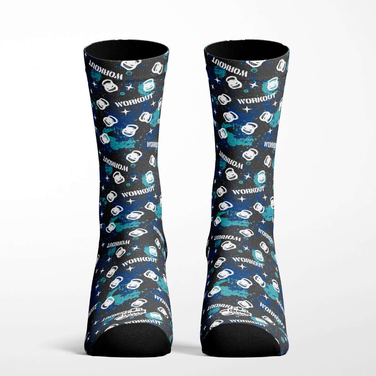 Cocowod ropa crosstraining Calcetines modelo Naughty