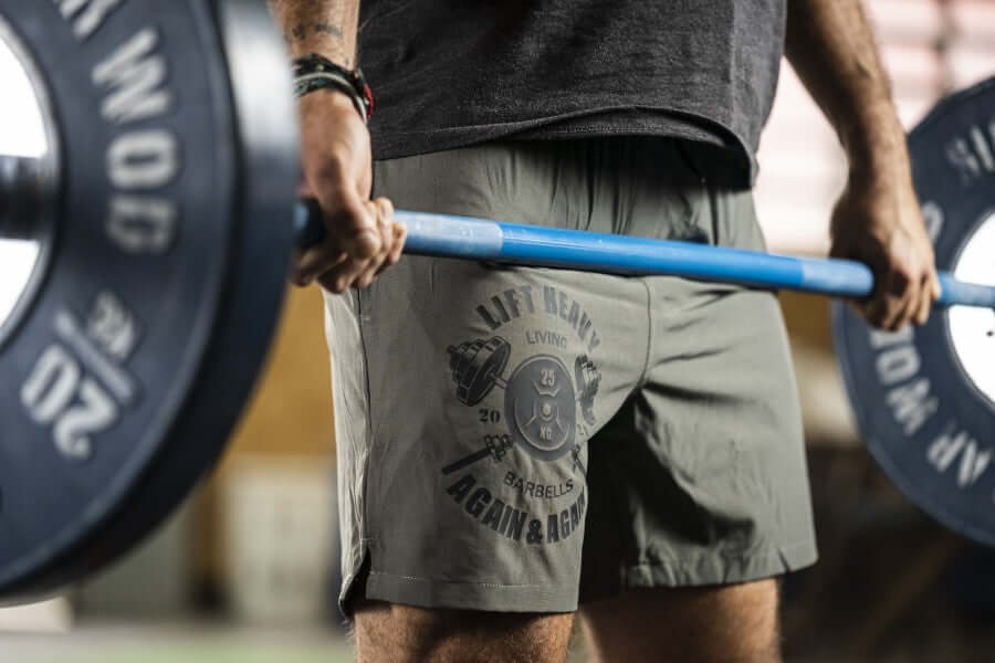 Guía para comprar pantalones hombre