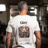 Cocowod ropa crosstraining Camiseta Hombre modelo Glory | T-Shirt