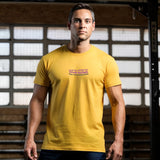 Cocowod ropa crosstraining Camiseta Hombre modelo Wod Stock | T-Shirt