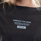 Cocowod ropa crosstraining Crops & Camisetas Cropped modelo Lifting | Crop Top