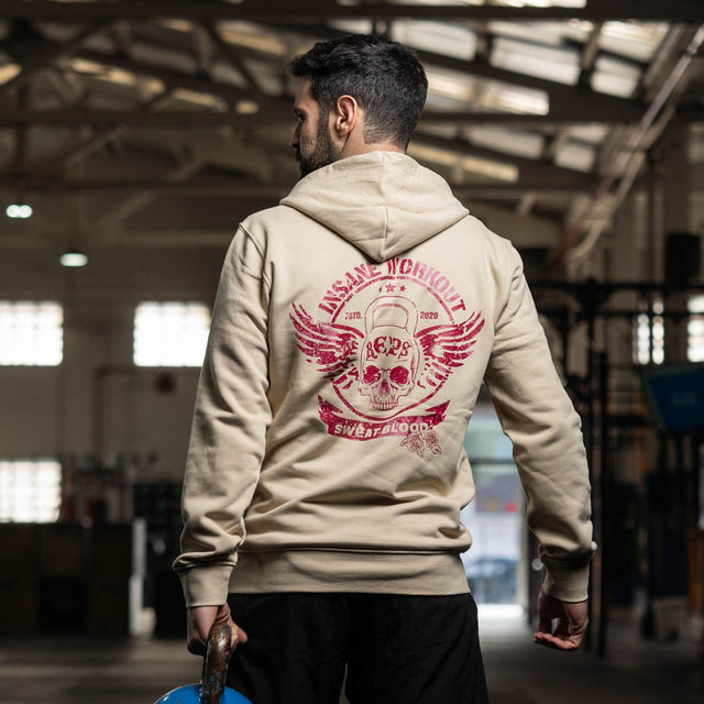 Cocowod ropa crosstraining Hoodies & Sudaderas modelo Sweat Blood | Hoodie