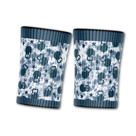 Cocowod ropa crosstraining Muñequera modelo Storm