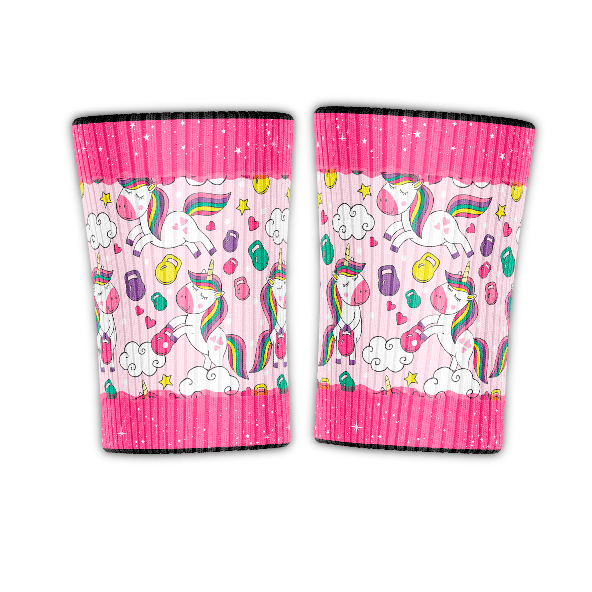 Cocowod ropa crosstraining Muñequera modelo Unicorn