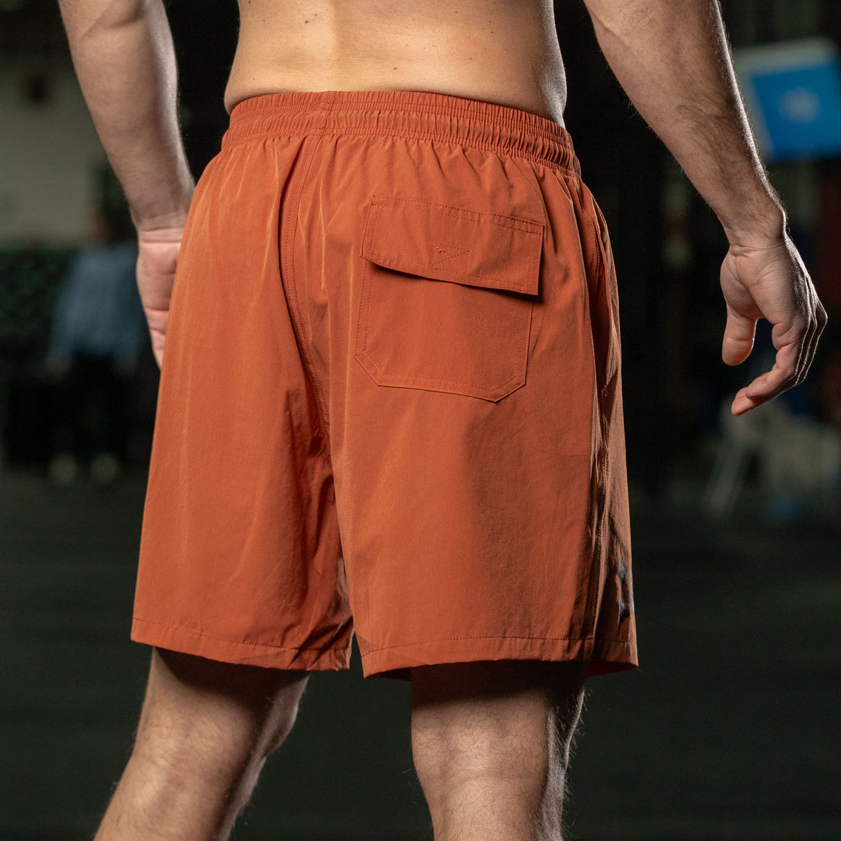 Cocowod ropa crosstraining Pantalones modelo Western | Extreme Shorts