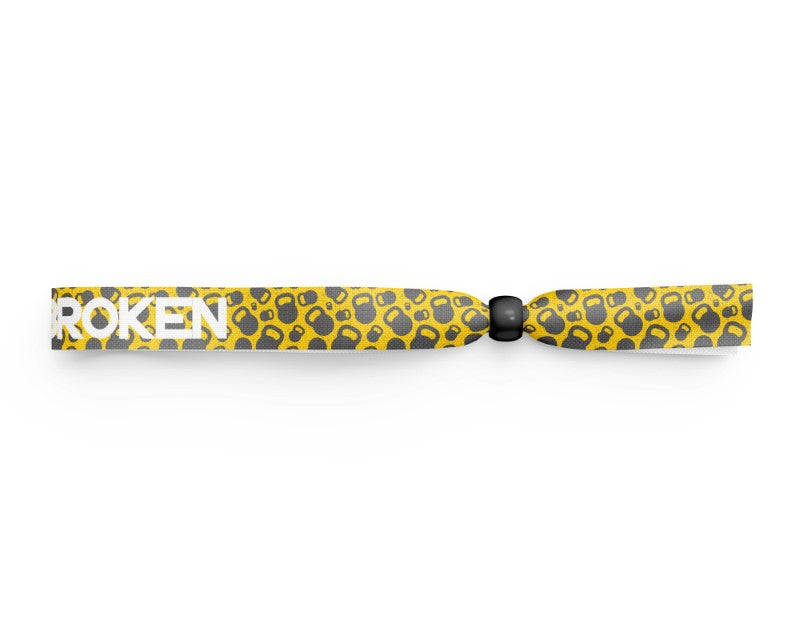 Cocowod ropa crosstraining Pulsera modelo Unbroken