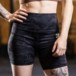Cocowod ropa crosstraining Shorts Mujer modelo Pirate | Powerful Shorts