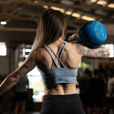 Cocowod ropa crosstraining Sujetadores Deportivos modelo Athlete | Courage Sujetador