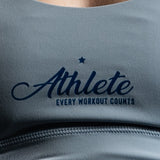 Cocowod ropa crosstraining Sujetadores Deportivos modelo Athlete | Courage Sujetador