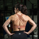 Cocowod ropa crosstraining Sujetadores Deportivos modelo Irons | Strong Sujetador