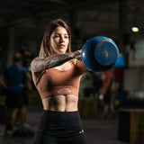 Cocowod ropa crosstraining Sujetadores Deportivos modelo Lift Heavy | Strong Sujetador