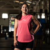 Cocowod ropa crosstraining Tank Tops modelo Denim | Tank-Top